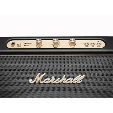 marshall stockwell with flip cover