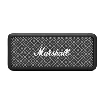 Marshall Emberton Bluetooth Black
